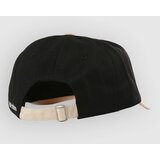 No Problemo Nyp Kapa s šiltom black | Shoptok.si