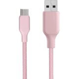 Gigatech USB na C kabel XZ323 1m, pink Cijene