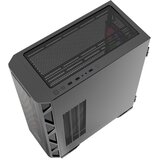 BIT FORCE GIANT ARGB-TMC4 Gaming E-ATX, Full-Tower kućište bez napajanja, crno | shoptok.hr