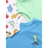 Sinsay Komplet od 3 majice kratkih rukava | shoptok.hr