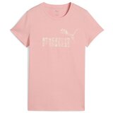 Puma Majica kratak rukav ess nature 2.0 tee W