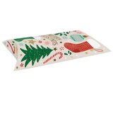  KUTIJA-ETUI UKRASNA KARTONSKA PK3 X-MAS 16X18CM STEWO 5056 98 Slike