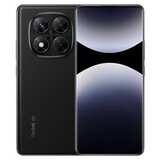 Xiaomi Redmi Note 14 Pro 12GB + 512GB, Midnight Black, Mobilni telefon (MZB0IVVEU) | ePonuda.com