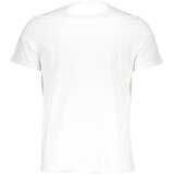 La Martina MEN&#39;S SHORT SLEEVE T-SHIRT WHITE | Shoptok.si