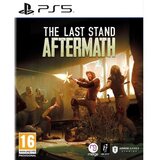 Merge Games The Last Stand - Aftermath (ps5) Cene