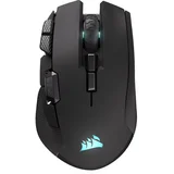 miš ironclaw wireless se bežicni CH-9317110-WW gaming/crna