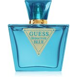 Guess Seductive Blue toaletna voda za ženske 75 ml | Shoptok.si