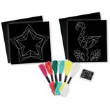 Lena Igračka kreativni set za pravljenje slika od konca 414827 | Eponuda.ba