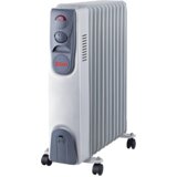 Zilan Uljni radijator Premium, 2500 W, 11 rebara - ZLN2128 cijene
