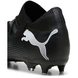Puma Kopačke 'FUTURE 7 MATCH' crna / bijela | shoptok.hr