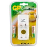  Punjač za baterije GP S370 za AA/AAA baterije Cijene