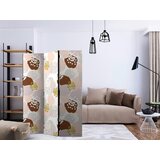 Artgeist PARAVAN rjava, bela | Shoptok.si