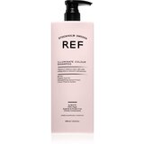 REF Illuminate Colour Shampoo vlažilni šampon za barvane lase 1000 ml Cene