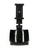 AVIZAR Gimbal stabilizator pametnega telefona s sledenjem obrazu, 360° vrtenje - crn, (20763470) Cene