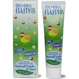 Pilogen bio-bio baby pasta s cinkovim oksidom Cene