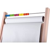  Lesena plošča 3v1 s priborom | Shoptok.si