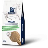 DERBY Mash Cene