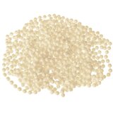 springos ukrasna girlanda od perli 8 mm, 10 m, biserno-krem | shoptok.hr