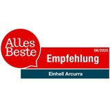Einhell Akumulatorske škare Arcurra za živicu | shoptok.hr