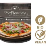 bio testo za pico z italijanskimi začimbami