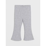 Sinsay Pamučne flare tajice 3 pack | shoptok.hr