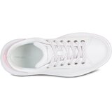 Karl Lagerfeld Nizke superge KORE Karl NFT Relief Bela | Shoptok.si