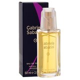 Gabriela Sabatini toaletna voda 60 ml za ženske Cene