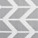  Vanjski tepih ARAKIL sivi 160x230 cm PP | shoptok.hr