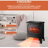 SHX FP1950 Elektricni kamin 1950W | Shoptok.si