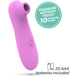 Crushious SOOKIE CLITORAL STIMULATOR | shoptok.hr