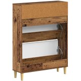  Ormar za cipele ARNHEM 78 x 24 x 103 cm Konstruirano drvo | shoptok.hr