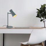  Argon 8872 - Stona lampa LORD 1xE14/7W/230V siva | Eponuda.com