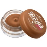 Essence Pudri & podlage Natural Matte M0usse Foundation - 50 Kostanjeva | Shoptok.si