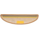  Samoljepljivi otirači za stube 15 kom 56x17x3 cm boja sisala | shoptok.hr