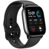 Amazfit GTS4 Mini, pametna ura, črna - 6972596105176 | Shoptok.si