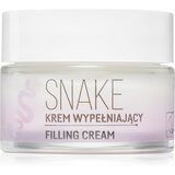 FlosLek Laboratorium Snake nočna krema s pomlajevalnim učinkom 50 ml | Shoptok.si