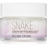 FlosLek Laboratorium Snake noćna krema s učinkom pomlađivanja 50 ml | shoptok.hr