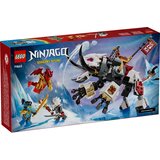 Lego 71863 Zilvar in zmajska zver Grimtak | Shoptok.si