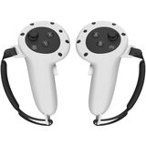 INF controller grips protector, združljiv z oculus meta quest 3 white, (21275203) Cene