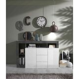LC Mobili Elegantna komoda s 2 vrata i 3 ladice HAMBURG 209030-07OX Cijene