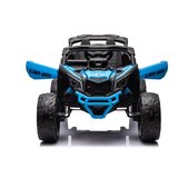 Buggy Can-am plavi - auto na akumulator | shoptok.hr
