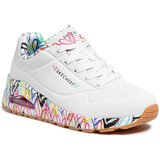 Skechers uno-loving love 155506-wht cijene