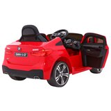  Licencirani auto na akumulator BMW 6 GT -crveni | shoptok.hr