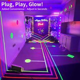 YAYIT 2x 50 W LED UV reflektor IP66 | Shoptok.si