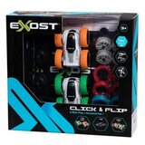  Set automobila -exost clich and flif 20220 ( 122/20220 ) Cene