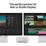 Apple Studio Display XDR - Standard glass - Tilt- and height-adjustable stand, (5000177673) | Shoptok.si