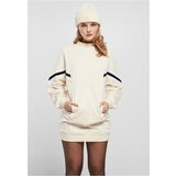 UC Ladies Ladies Oversized College Sweat Dress whitesand | shoptok.hr