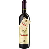 PLANTAŽE 13. JUL vranac pro corde crveno vino 0.75l Cene