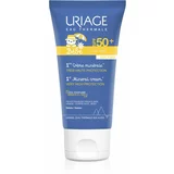 Uriage Bébé 1st Mineral Cream SPF 50+ mineralna krema za sunčanje SPF 50+ 50 ml