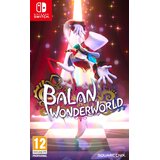  Balan Wonderworld (SWITCH) - rabljeno | Shoptok.si